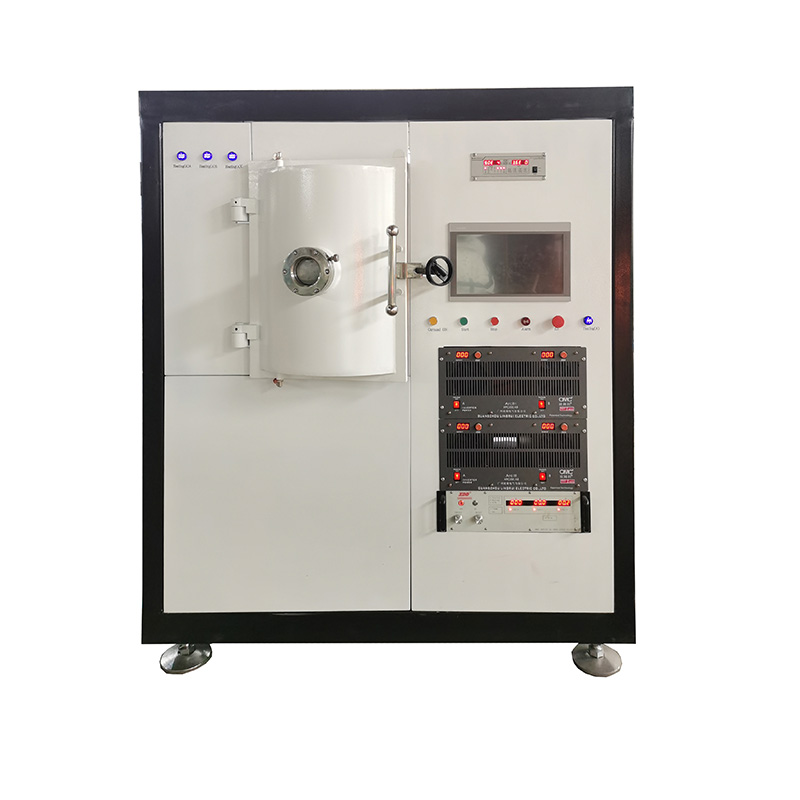 Small PVD Coating Machine - HongFeng VAC - Customized PVD Vacuum